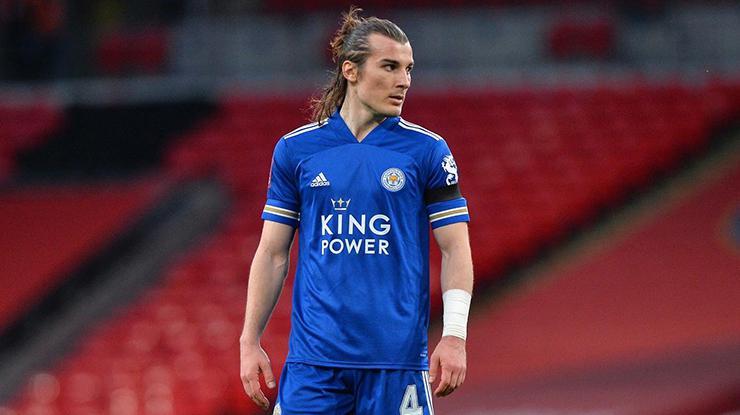 Çağlar Söyüncü’ye büyük şok! Galatasaray detayı…