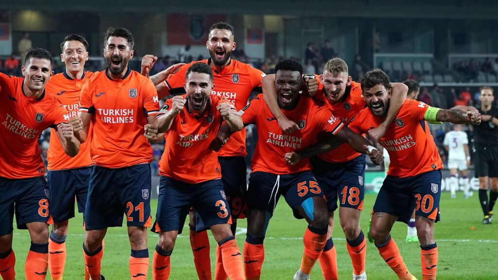 Caiçara ve Hasan Ali Kaldırım’dan ortak mesaj: Galibiyetlere devam