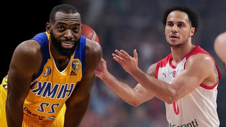 Charles Jenkins’den Shane Larkin şaşkınlığı!