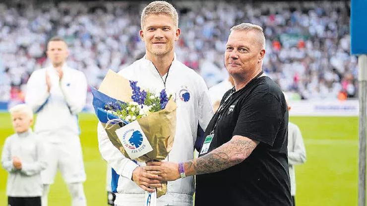 Cornelius’tan transfer itirafı!