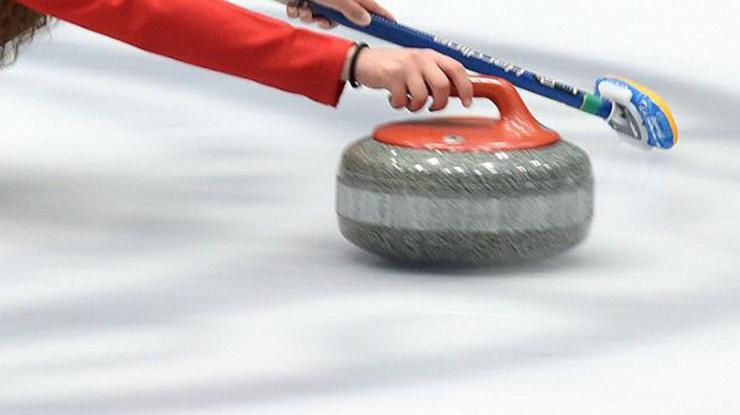 Curling Süper Ligi’nde 2021-22 sezonu sona erdi