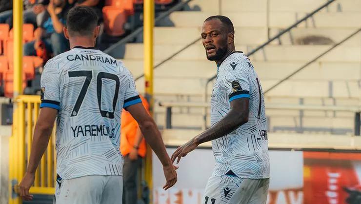 Cyle Larin pişman oldu