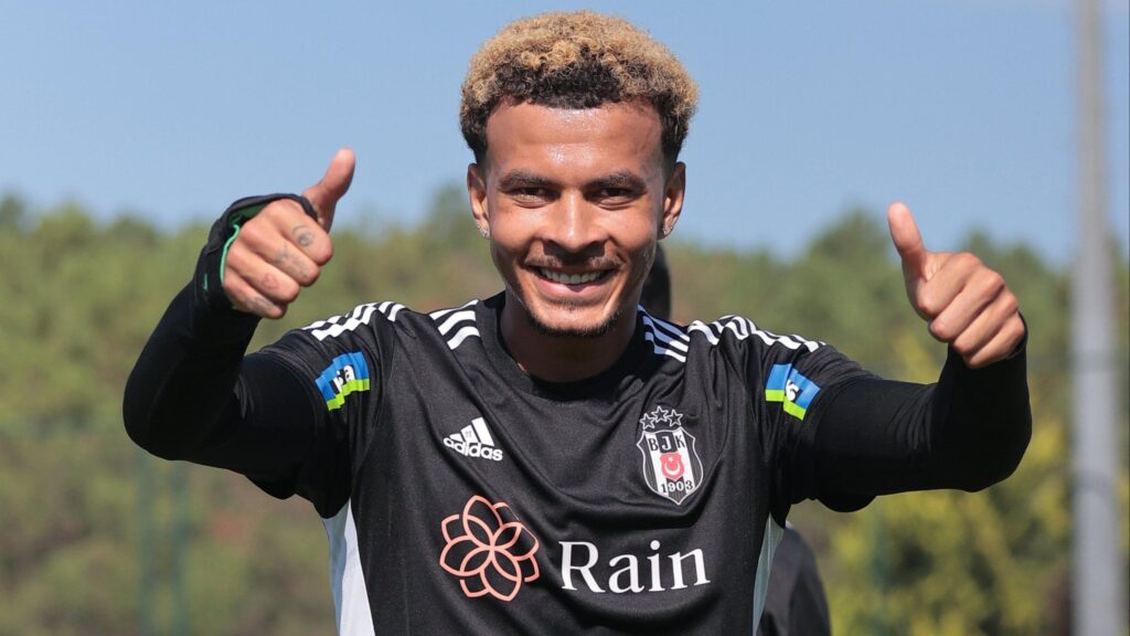 Derbilerin adamı Dele Alli! Valerien Ismael’in güveni tam