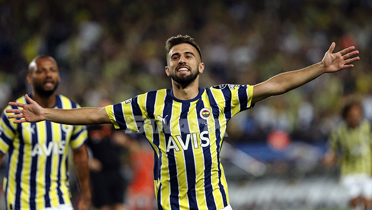 Diego Rossi: Şu ana kadar iyi gidiyoruz, doğru yoldayız