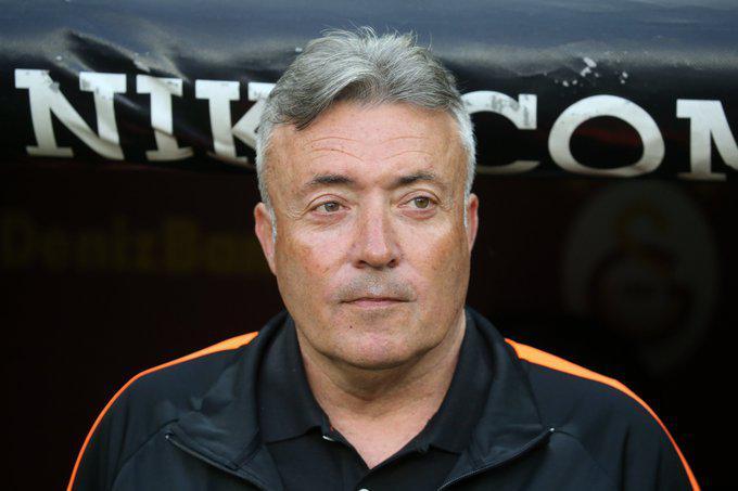 Domenec Torrent için Süper Lig iddiası