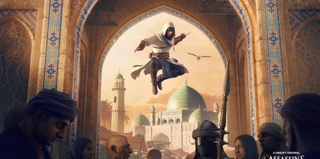 E-SPOR HABERLERİ | Yeni Assassin’s Creed oyunları görücüye çıkıyor!