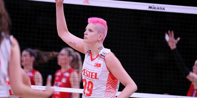 Ebrar Karakurt: Dünya Şampiyonası’na hazır bir şekilde gitmek istiyoruz