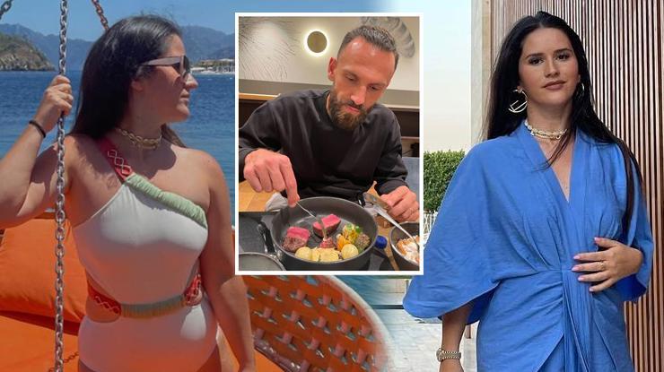 Edibe Muriqi’den güldüren paylaşım