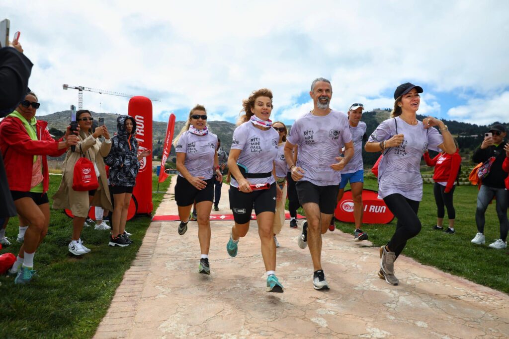 Eker I Run Koşusu’na geri sayım…