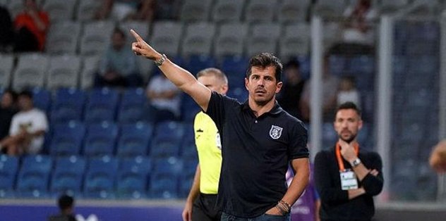 Emre Belözoğlu Alanyaspor maçının ardından açıklamalarda bulundu