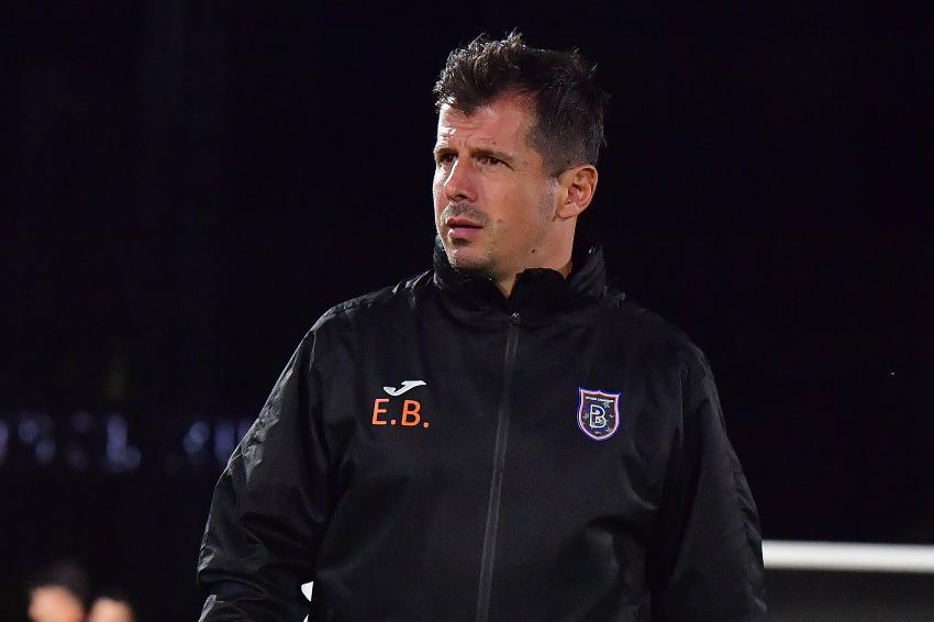 Emre Belözoğlu: Bazı oyuncuların performanslarından memnun değilim