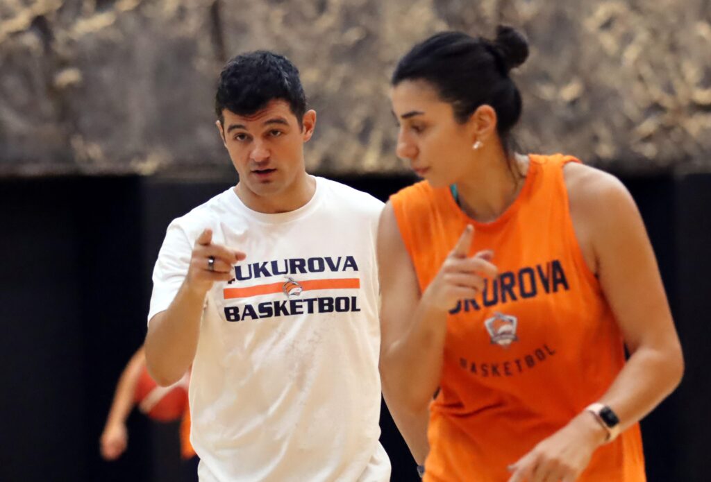 Emre Vatansever: Şampiyonluklar finalde kazanılmıyor