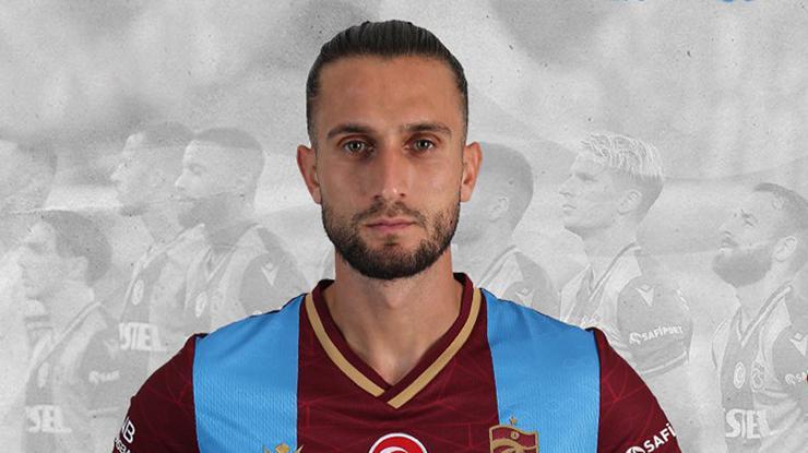 En değerli yerli futbolcu Yusuf Yazıcı