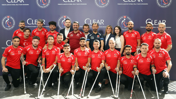 Ergezen: “Korkusuzlar, bu süreçte pek çok gencimize ilham kaynağı olacak”