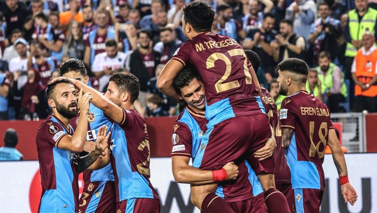 Erman Özgür: Trabzonspor, Kasım’a kadar yarışta kalmalı