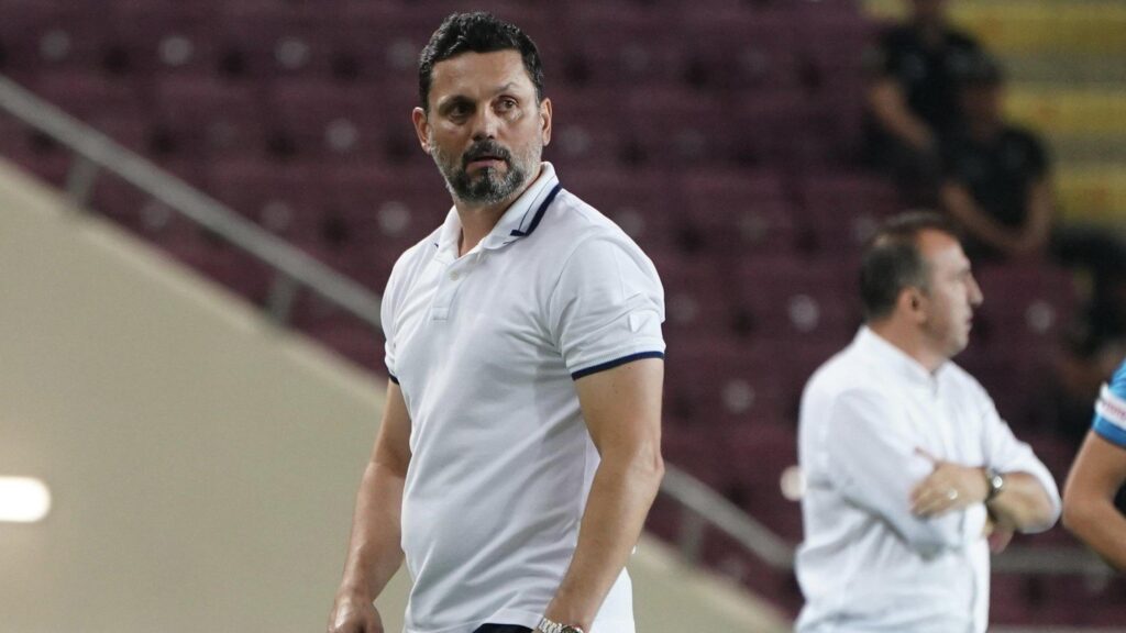 Erol Bulut: Çabuk unutmamız lazım