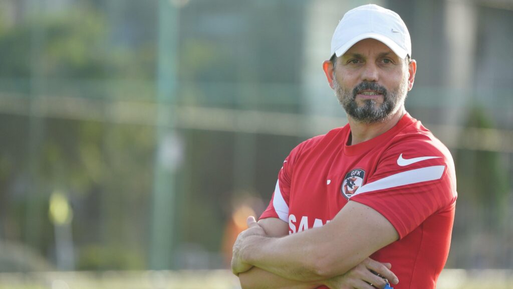 Erol Bulut’tan maç sonu penaltı tepkisi