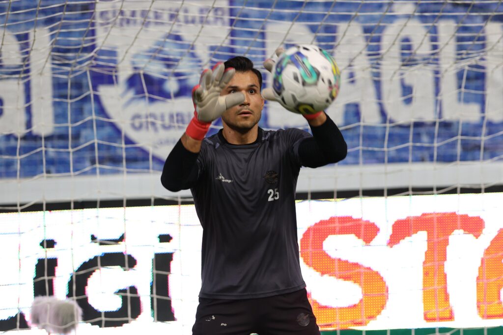 Ertaç Özbir: Trabzonspor’un yorgunluğunu 3 puanla değerlendirdik