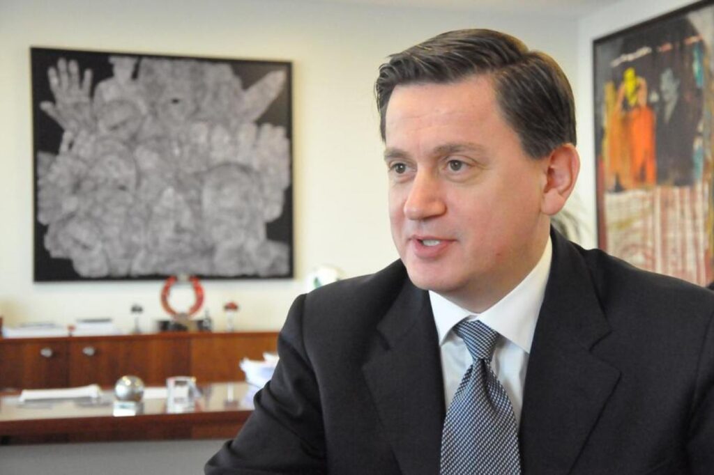 Eski Beşiktaş Genel Sekreteri Mesut Urgancılar’dan flaş paylaşım!