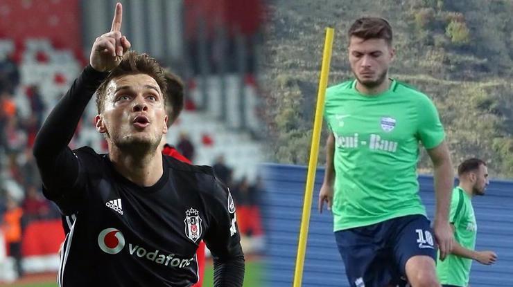 Eski Beşiktaşlı Adem Ljajic’in yeni takımı şaşırttı! Denemeye aldılar…