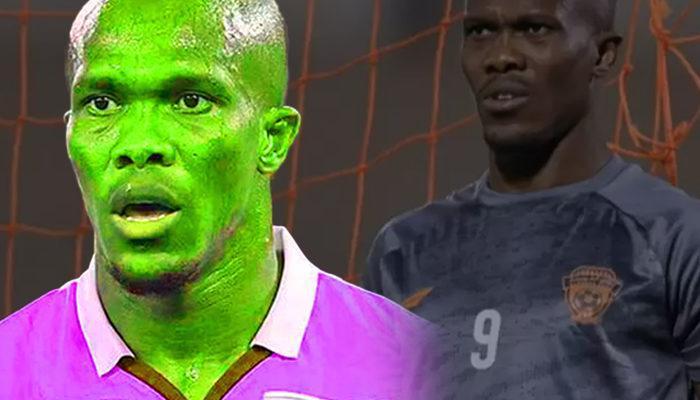 Eski Trabzonsporlu Nwakaeme Arabistan’da büyük hayal kırıklığı yarattı!