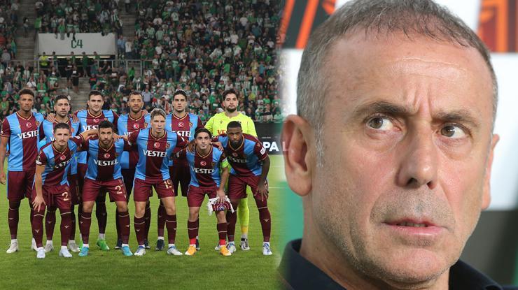 Fanatik yazarları Ferencvaros – Trabzonspor maçını kaleme aldı