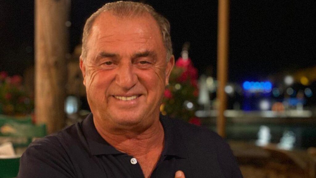 Fatih Terim’den belgesel açıklaması: Çok istedim