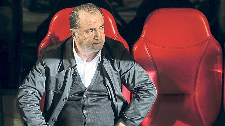 Fatih Terim’e bomba transfer teklifi!