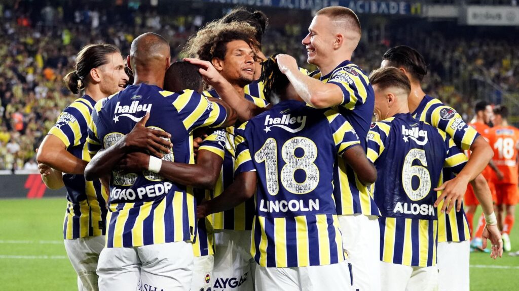 Fenerbahçe, Avrupa’nın liderliğine koşuyor!