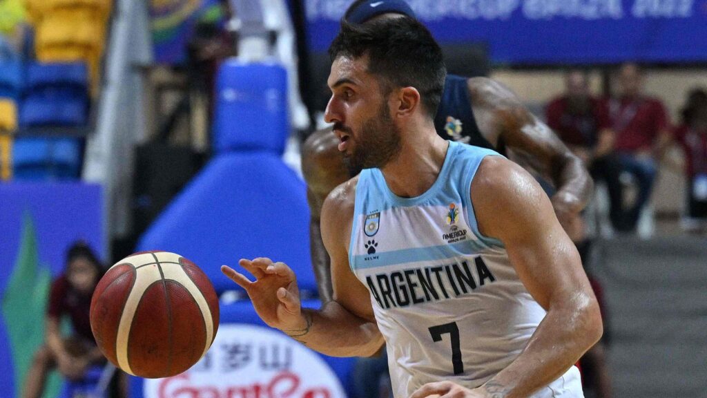 Fenerbahçe Beko, Facundo Campazzo’ya talip