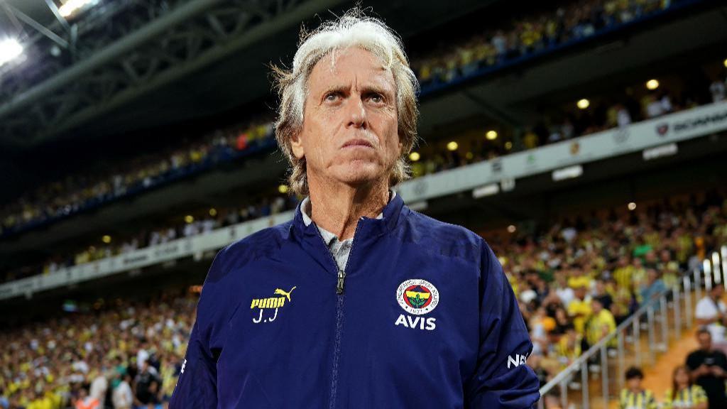 Fenerbahçe haberi: Jorge Jesus’tan 5 maçta 24 farklı oyuncu