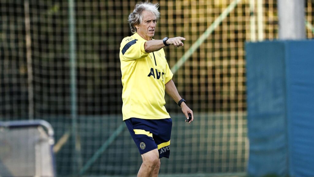 Fenerbahçe için dinlenme zamanı