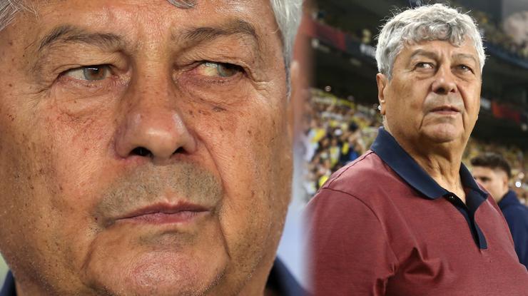 Fenerbahçe maçı sonrası Lucescu’ya Ukrayna’dan büyük tepki!