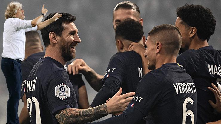 Fenerbahçe PSG ile yarışıyor!