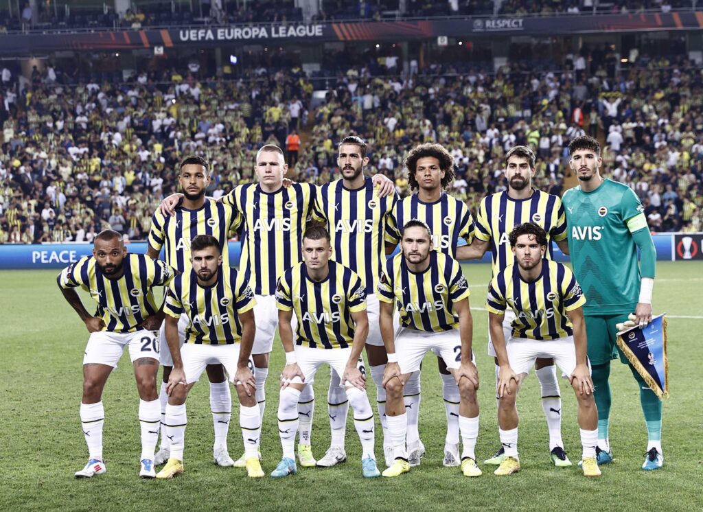 Fenerbahçe transfer dönemini kârda kapattı