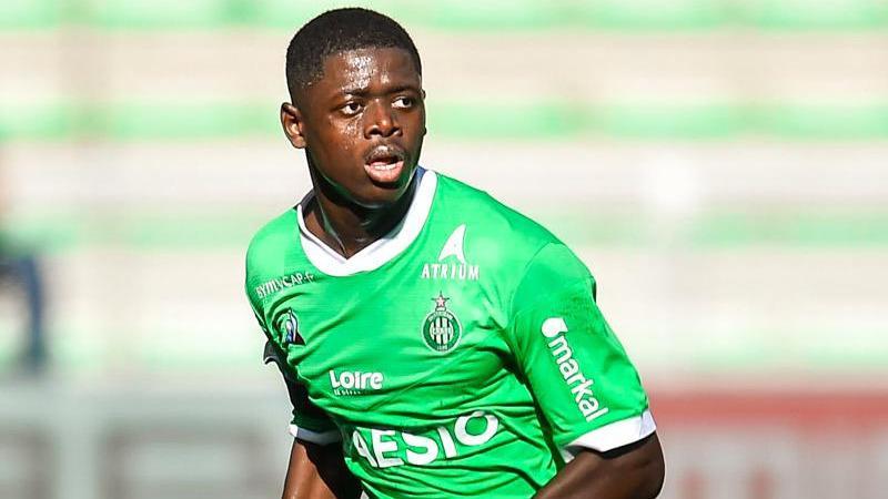 Fenerbahçe transfer haberi: Saidou Sow için anlaşma yakın