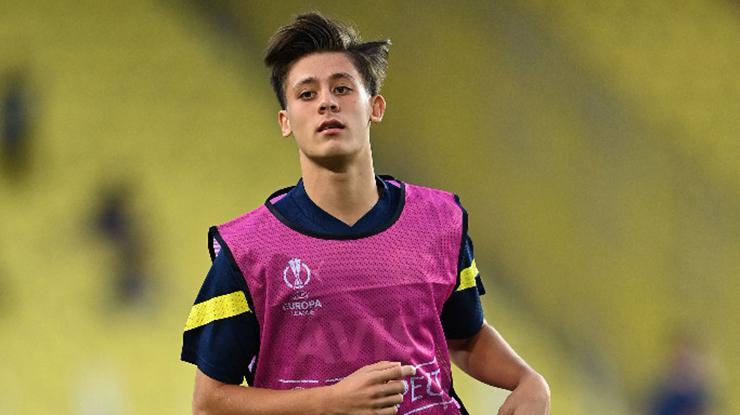 Fenerbahçe’de Arda Güler tehlikesi!