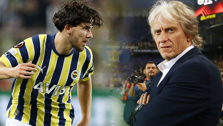 Fenerbahçe’de Beşiktaş derbisi öncesinde Ferdi Kadıoğlu alarmı!