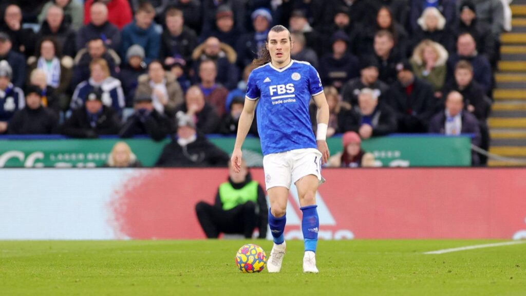 Fenerbahçe’de Çağlar Söyüncü sesleri! Taraftar istiyor