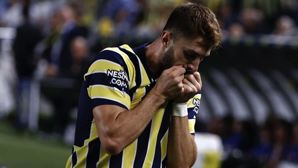 Fenerbahçe’de derbi planı hazır! İsmail Yüksek sürprizi