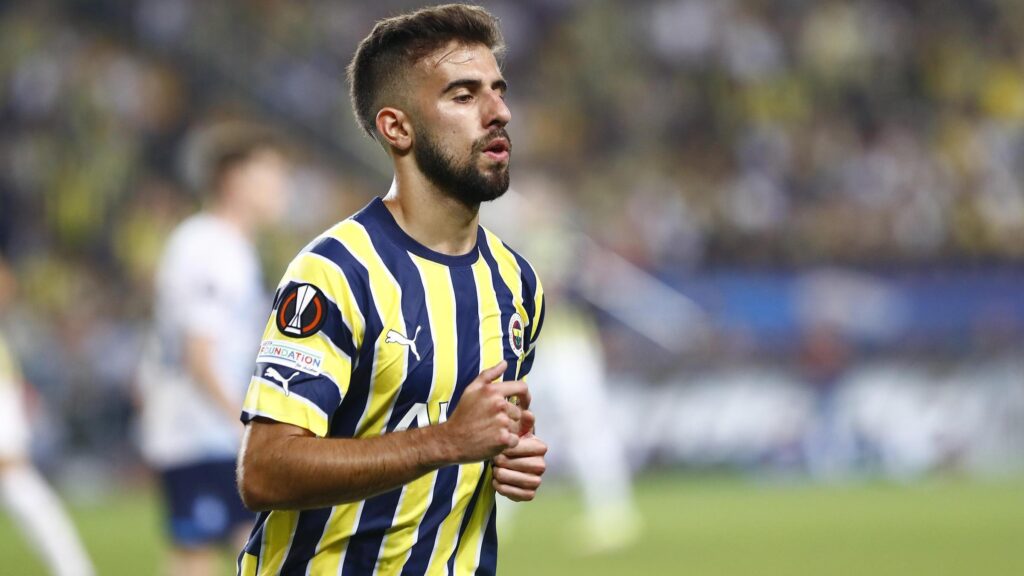 Fenerbahçe’de Diego Rossi 11’e döndü! Asistini yaptı