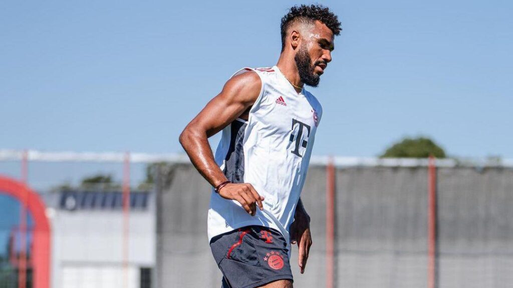 Fenerbahçe’de golcü transferi için son aday: Choupo-Moting