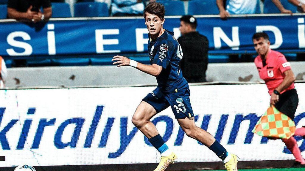 Fenerbahçe’de Miha Zajc ve Arda Güler’in işi zor