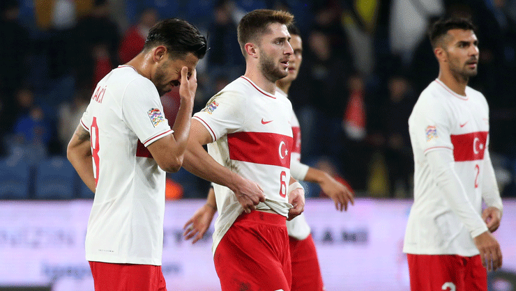 Fenerbahçe’de millilere özel destek