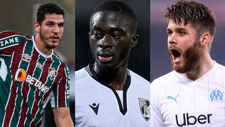 Fenerbahçe’de stoper transferinde sürpriz hamle!