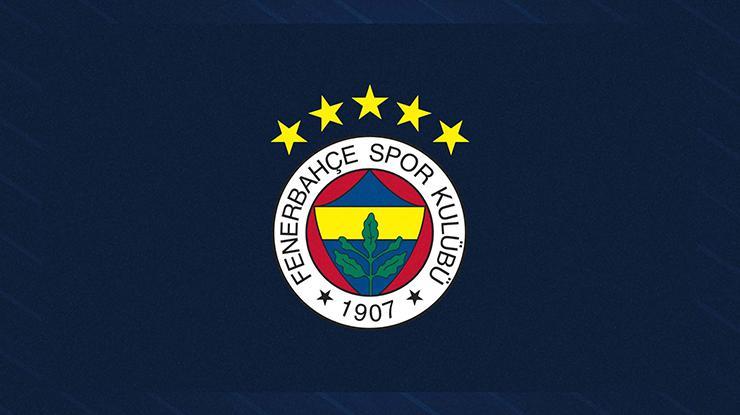 Fenerbahçe’den açıklama