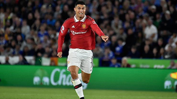 Fenerbahçe’den Cristiano Ronaldo iddialarına ret!