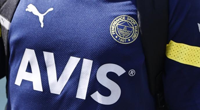 Fenerbahçe’den sponsorluk açıklaması