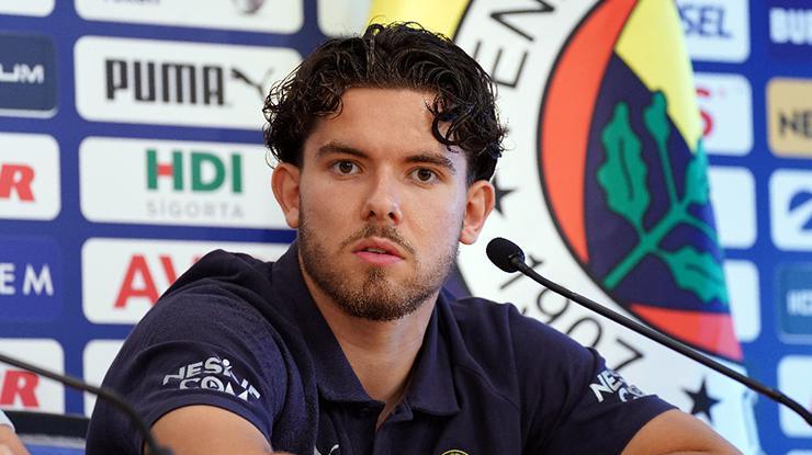 Fenerbahçeli Ferdi Kadıoğlu’na sürpriz talip!