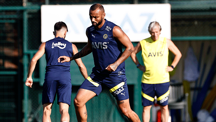 Fenerbahçeli futbolcu Joao Pedro’dan Galatasaray açıklaması